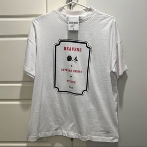 NWT Graphic Shirt